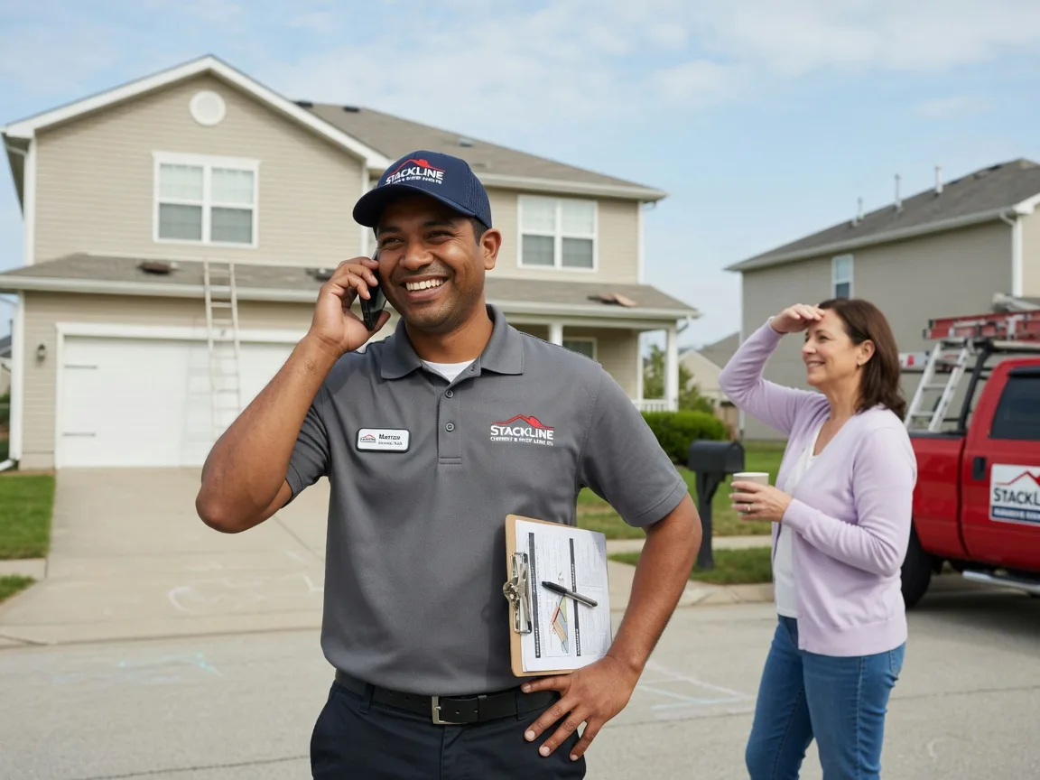 Chimney flashing repair Midwest, WY FAQs